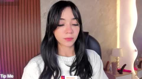 Lilith Rosse online show from October 2025 12:38:02 PM