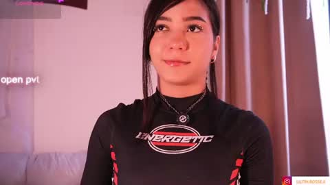 Snapshot of lilith__rosse chatting on July 2026 03:07:02 PM Lilith Rosse online show from July 2026 03:07:02 PM