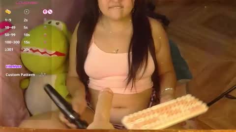 lilith  ross online show from February 2026 02:37:02 PM