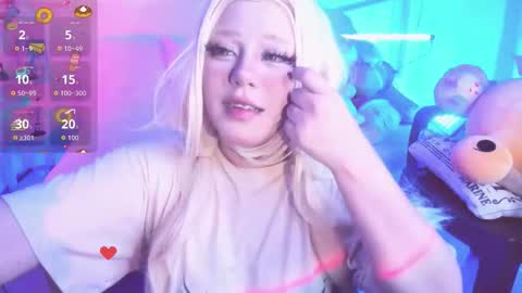 lilith asami24 online show from February 2026 10:10:01 AM