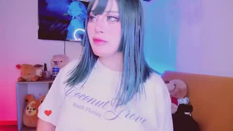 Snapshot of lilith_asami24 chatting on June 2026 09:56:02 AM lilith asami24 online show from June 2026 09:56:02 AM