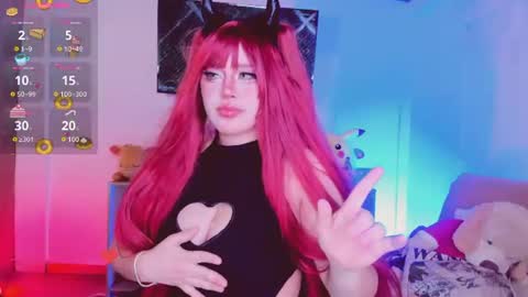 Snapshot of lilith_asami24 chatting on June 2026 10:30:02 AM lilith asami24 online show from June 2026 10:30:02 AM