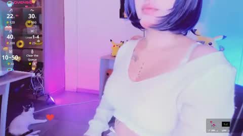 Snapshot of lilith_asami24 chatting on July 2026 10:02:02 AM lilith asami24 online show from July 2026 10:02:02 AM