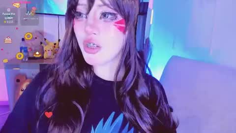 Snapshot of lilith_asami24 chatting on August 2026 10:21:02 AM lilith asami24 online show from August 2026 10:21:02 AM