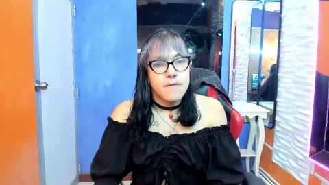 Snapshot of lilith_ayanami chatting on April 2026 01:48:02 PM lilith online show from April 2026 01:48:02 PM