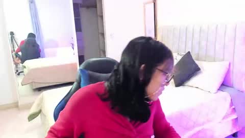 Snapshot of lilith_ayanami chatting on April 2026 12:19:02 PM lilith online show from April 2026 12:19:02 PM