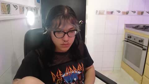 Snapshot of lilith_ayanami chatting on April 2026 01:05:02 PM lilith online show from April 2026 01:05:02 PM