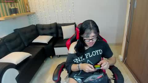 Snapshot of lilith_ayanami chatting on May 2026 11:15:01 AM lilith online show from May 2026 11:15:01 AM