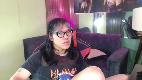 Snapshot of lilith_ayanami chatting on May 2026 11:28:01 AM lilith online show from May 2026 11:28:01 AM