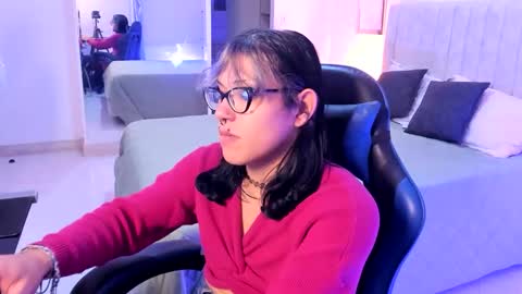 Snapshot of lilith_ayanami chatting on May 2026 10:42:02 AM lilith online show from May 2026 10:42:02 AM