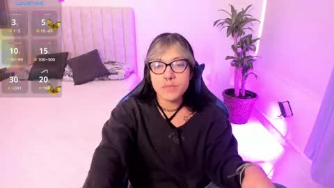 Snapshot of lilith_ayanami chatting on May 2026 11:16:02 AM lilith online show from May 2026 11:16:02 AM