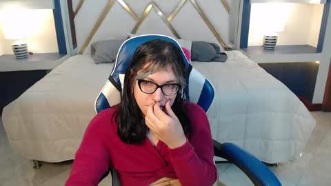 Snapshot of lilith_ayanami chatting on May 2026 02:22:02 PM lilith online show from May 2026 02:22:02 PM