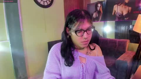 Snapshot of lilith_ayanami chatting on May 2026 12:01:01 PM lilith online show from May 2026 12:01:01 PM