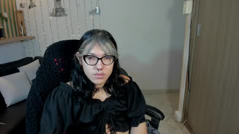 Snapshot of lilith_ayanami chatting on May 2026 11:51:02 AM lilith online show from May 2026 11:51:02 AM