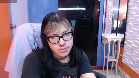 Snapshot of lilith_ayanami chatting on June 2026 12:40:01 PM lilith online show from June 2026 12:40:01 PM