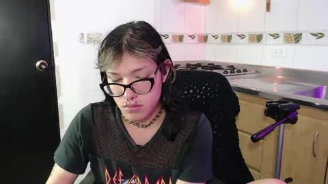 Snapshot of lilith_ayanami chatting on June 2026 01:45:01 PM lilith online show from June 2026 01:45:01 PM
