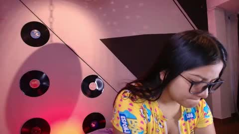 Snapshot of lilith_black_1 chatting on February 2026 11:25:01 AM Lilith and Khloe online show from February 2026 11:25:01 AM