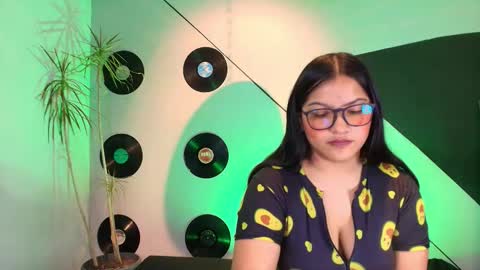 Snapshot of lilith_black_1 chatting on February 2026 11:30:01 AM Lilith and Khloe online show from February 2026 11:30:01 AM