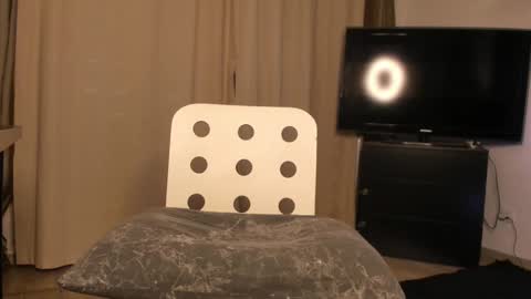 lilith_blond online show from January 2025 05:20:02 AM