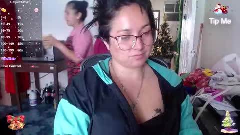 Laura lopez online show from December 2024 05:21:02 PM