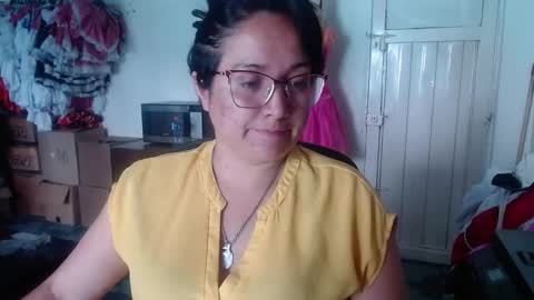 Laura lopez online show from December 2024 05:58:02 PM