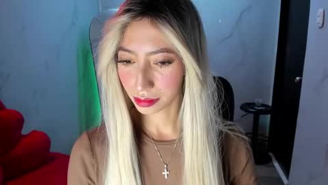 Snapshot of lilith_cooper20 chatting on October 2025 10:20:02 PM lilith cooper20 online show from October 2025 10:20:02 PM