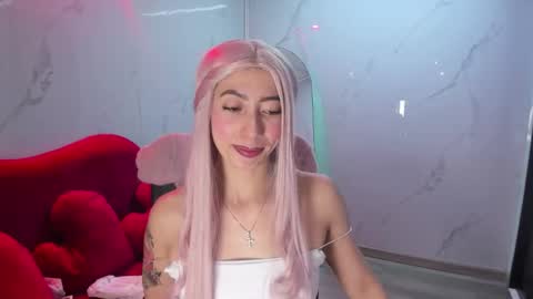 Snapshot of lilith_cooper20 chatting on November 2025 10:54:02 PM lilith cooper20 online show from November 2025 10:54:02 PM