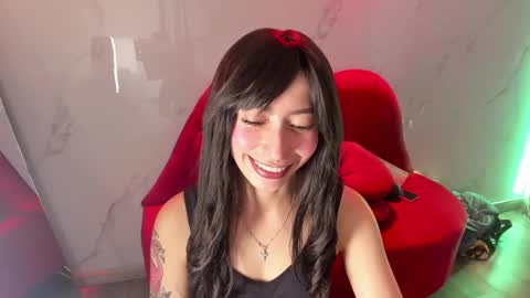 Snapshot of lilith_cooper20 chatting on November 2025 10:30:02 PM lilith cooper20 online show from November 2025 10:30:02 PM