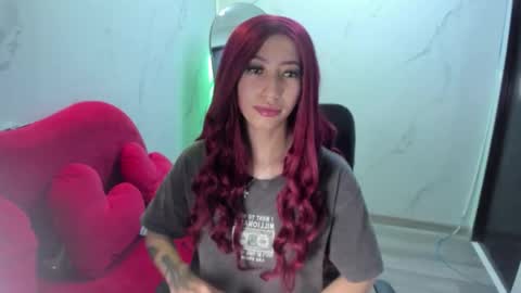 Snapshot of lilith_cooper20 chatting on January 2026 10:37:01 PM lilith cooper20 online show from January 2026 10:37:01 PM