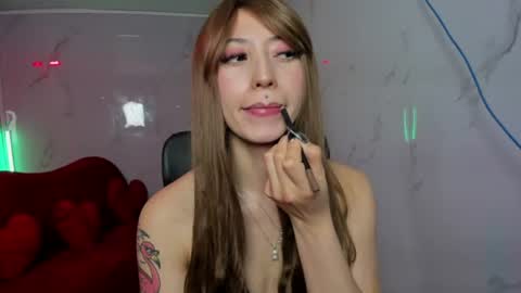 Snapshot of lilith_cooper20 chatting on June 2026 03:42:01 AM lilith cooper20 online show from June 2026 03:42:01 AM