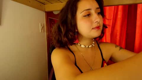 Mistress Lilith online show from February 2025 07:19:02 PM