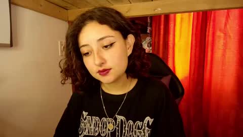 Mistress Lilith online show from February 2025 04:42:02 PM