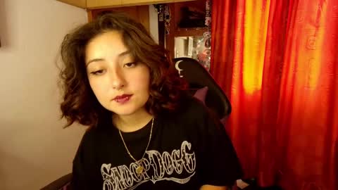 Mistress Lilith online show from February 2025 07:47:01 PM