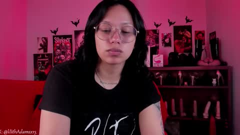 MISTRESS LILITH online show from February 2026 02:57:02 PM