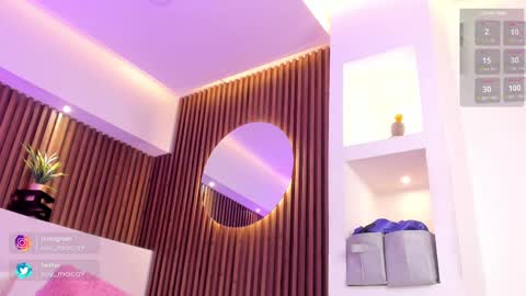 Lilith Gray online show from February 2025 09:56:01 AM