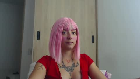 goddess of hell20 online show from December 2025 03:01:02 AM