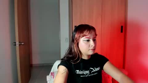 Snapshot of lilith_harmony chatting on February 2026 01:32:01 AM goddess of hell20 online show from February 2026 01:32:01 AM