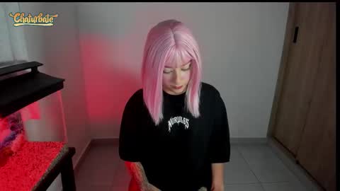 Snapshot of lilith_harmony chatting on February 2026 01:57:02 AM goddess of hell20 online show from February 2026 01:57:02 AM