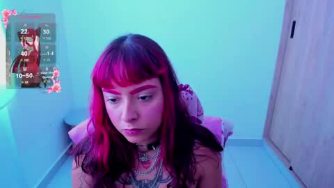 goddess of hell20 online show from May 2026 02:54:01 PM