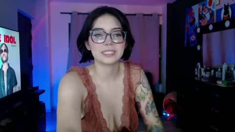 lilith online show from May 2026 12:06:02 AM
