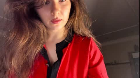 Snapshot of lilith_lutherlow chatting on January 2025 05:21:02 PM lilith online show from January 2025 05:21:02 PM