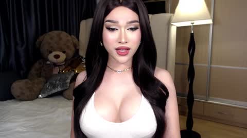 QUEEN LILITH BORBON online show from January 2025 02:29:01 AM