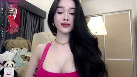 Snapshot of lilith_mazikeen69 chatting on June 2026 12:07:01 PM QUEEN LILITH BORBON online show from June 2026 12:07:01 PM