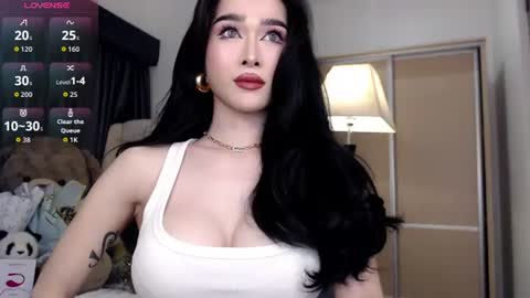 Snapshot of lilith_mazikeen69 chatting on July 2026 09:11:02 AM QUEEN LILITH BORBON online show from July 2026 09:11:02 AM