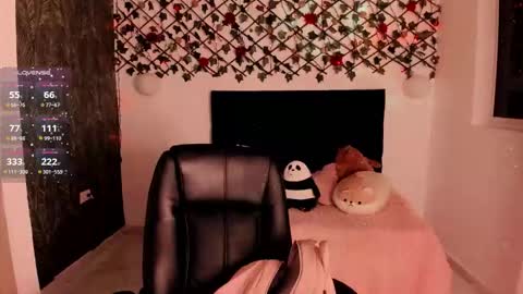 Snapshot of lilith_miller21 chatting on September 2025 07:27:02 PM lilith_miller21 online show from September 2025 07:27:02 PM