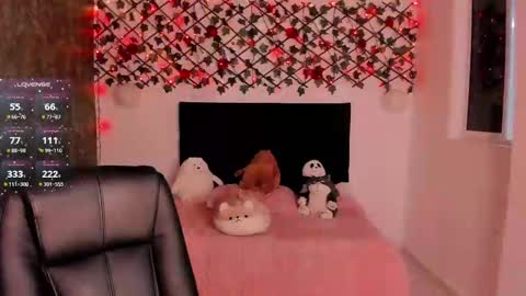 Snapshot of lilith_miller21 chatting on September 2025 08:14:01 PM lilith_miller21 online show from September 2025 08:14:01 PM