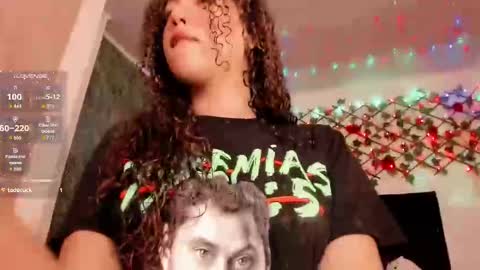 Snapshot of lilith_miller21 chatting on September 2025 08:36:01 PM lilith_miller21 online show from September 2025 08:36:01 PM