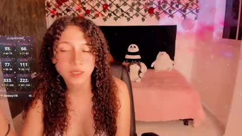 Snapshot of lilith_miller21 chatting on October 2025 08:40:02 PM lilith_miller21 online show from October 2025 08:40:02 PM