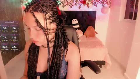 Snapshot of lilith_miller21 chatting on October 2025 07:23:01 PM lilith_miller21 online show from October 2025 07:23:01 PM