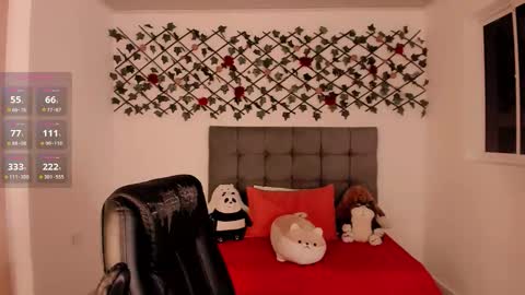 lilith_miller21 online show from December 2025 08:04:01 PM